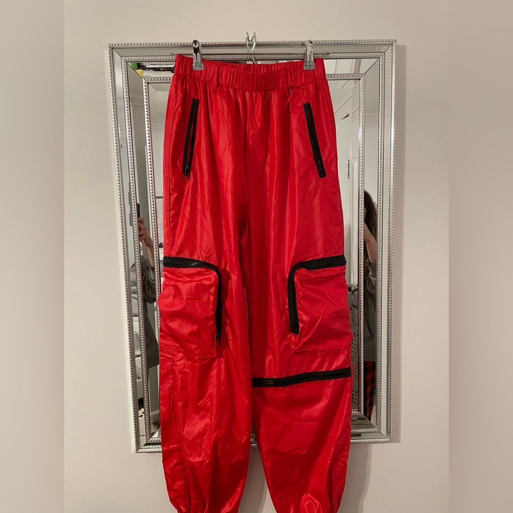 Fashion Nova Pants